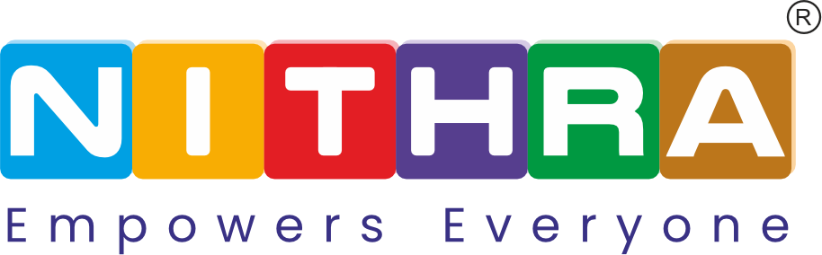 Nithra Logo